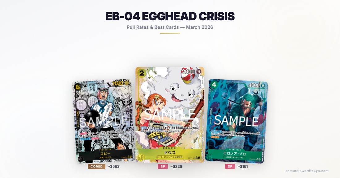 EB-04 Pull Rates & Best Cards — Egghead Crisis Guide [2026]