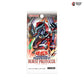 BPRO Burst Protocol Yu-Gi-Oh Booster Pack