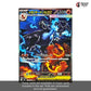 M2-Inferno X Sealed Japanese Pokemon Booster Box