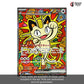 【No Shrink】M3-Munikis Zero (Nihil Zero) Sealed Japanese Pokemon Booster Box