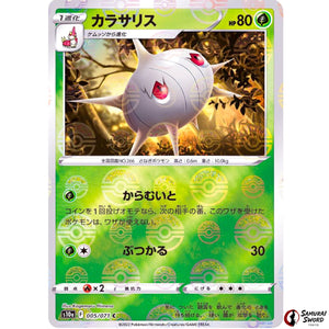 Silcoon Mirror Holo