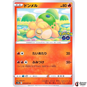 Numel
