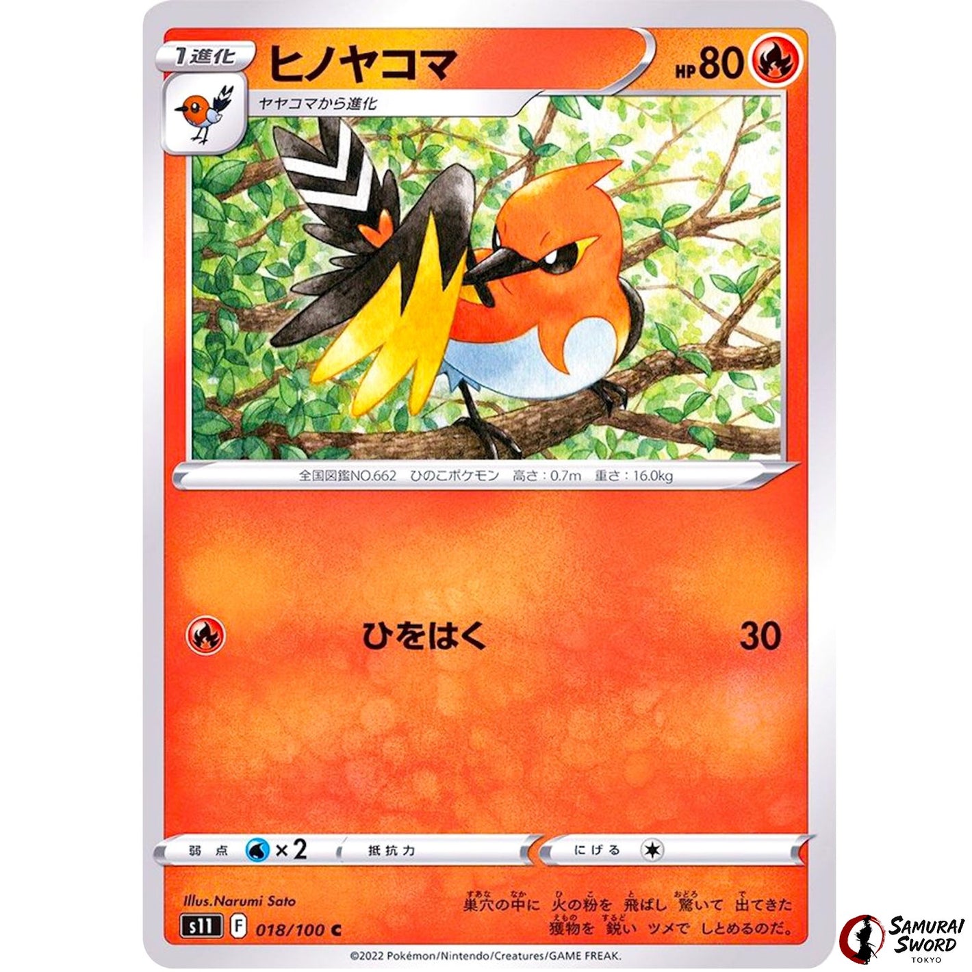 Fletchinder