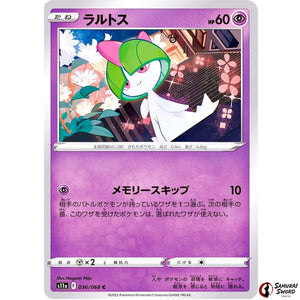 Ralts