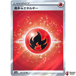 Fire Energy