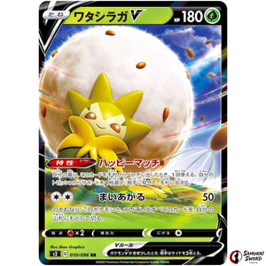 Eldegoss V
