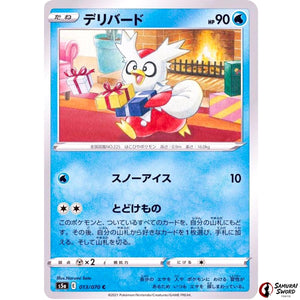 Delibird