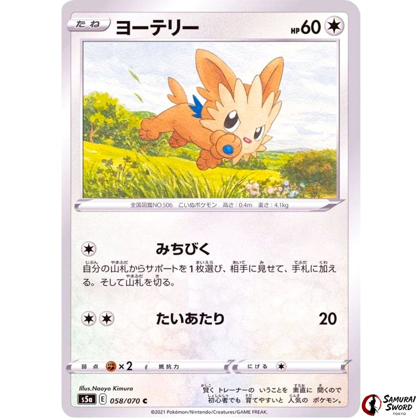 Lillipup