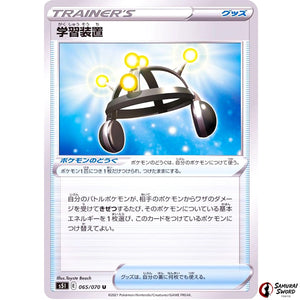 Exp. Share