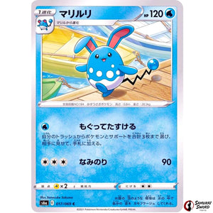 Azumarill