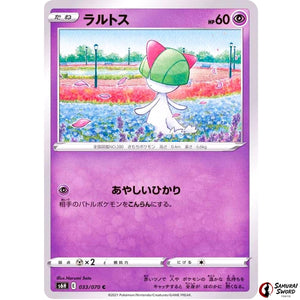 Ralts