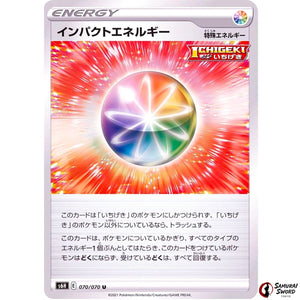 Impact Energy