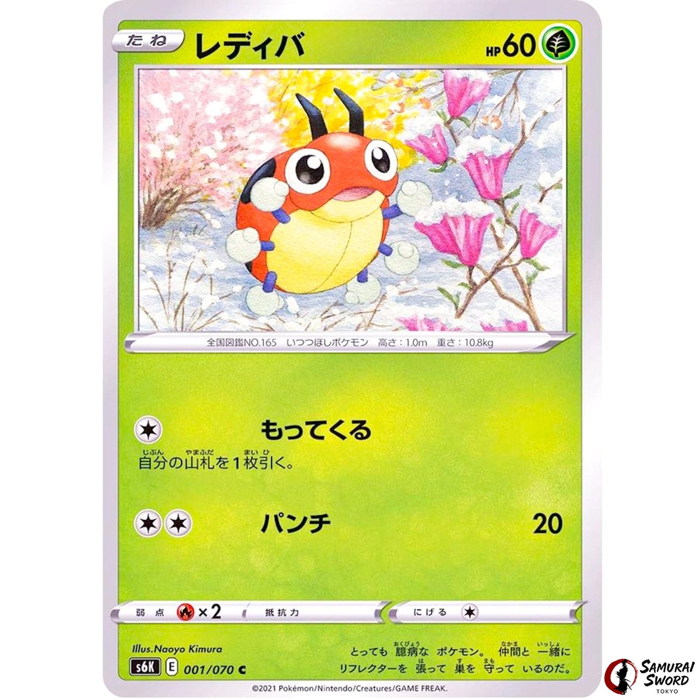 Ledyba