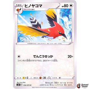 Fletchinder