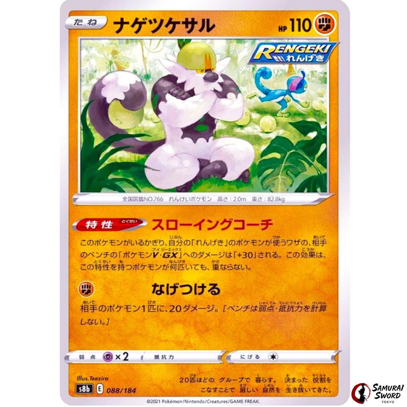 Passimian Mirror Holo