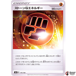 Stone F Energy