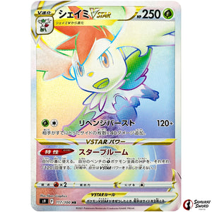 Shaymin VSTAR