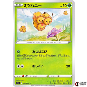Combee