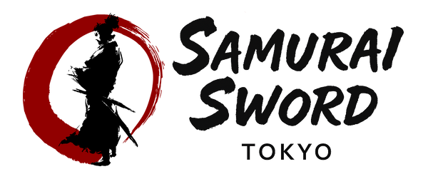 Samurai Sword Tokyo