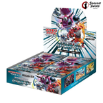 SM8A-Dark Order Sealed Japanese Booster Box – SST