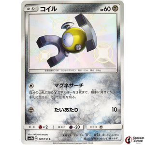 Magnemite