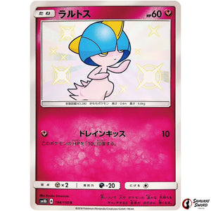 Ralts
