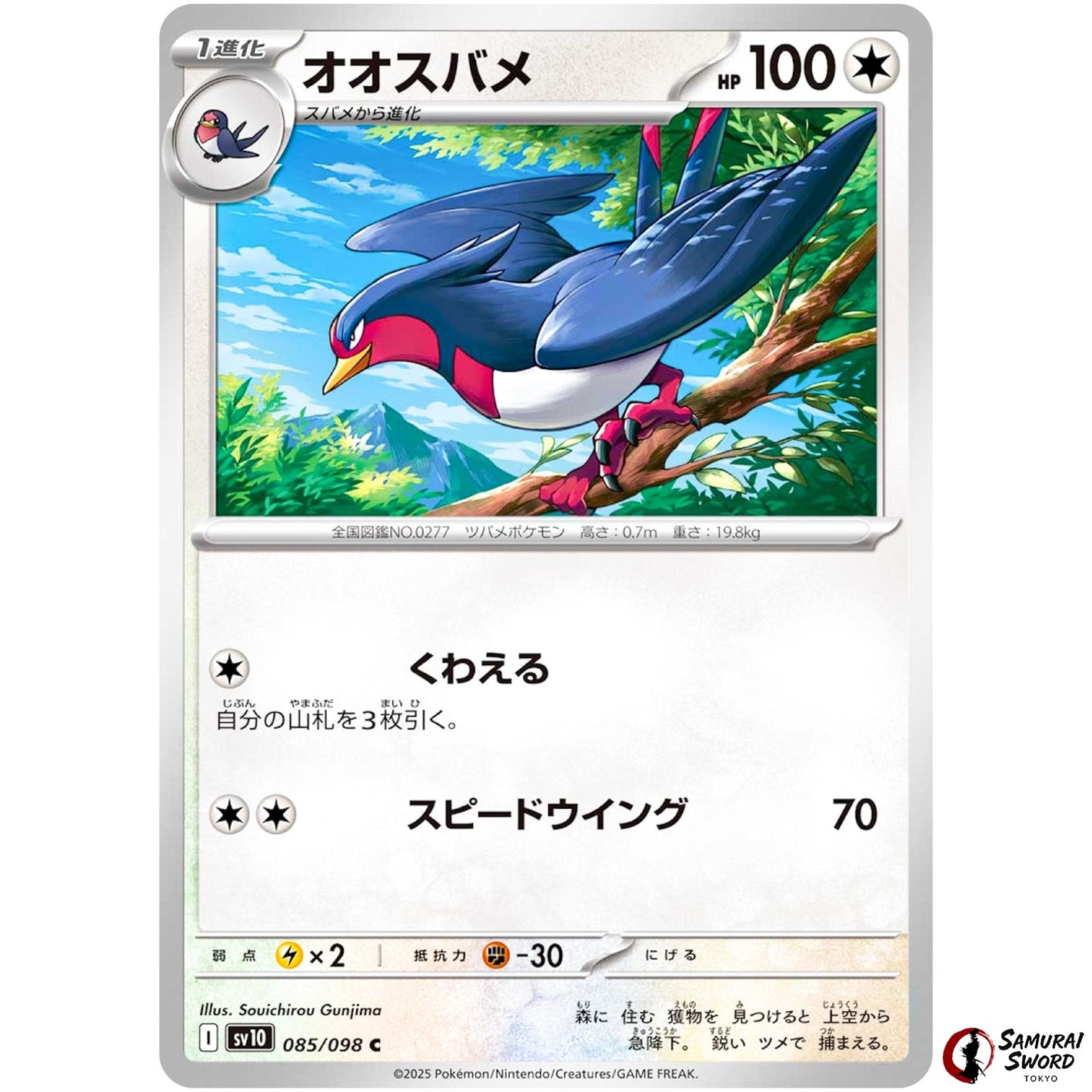 Swellow