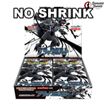NO SHRINK - SV11B-Black Bolt Sealed Japanese Pokemon Booster Box
