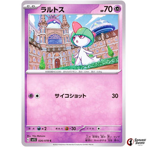 Ralts