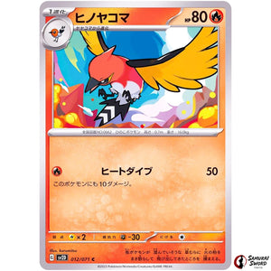 Fletchinder
