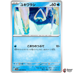 Snorunt