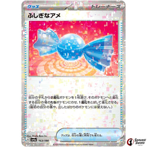 Rare Candy Mirror Holo