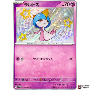 Ralts