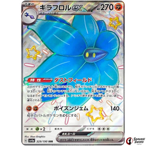 Glimmora ex
