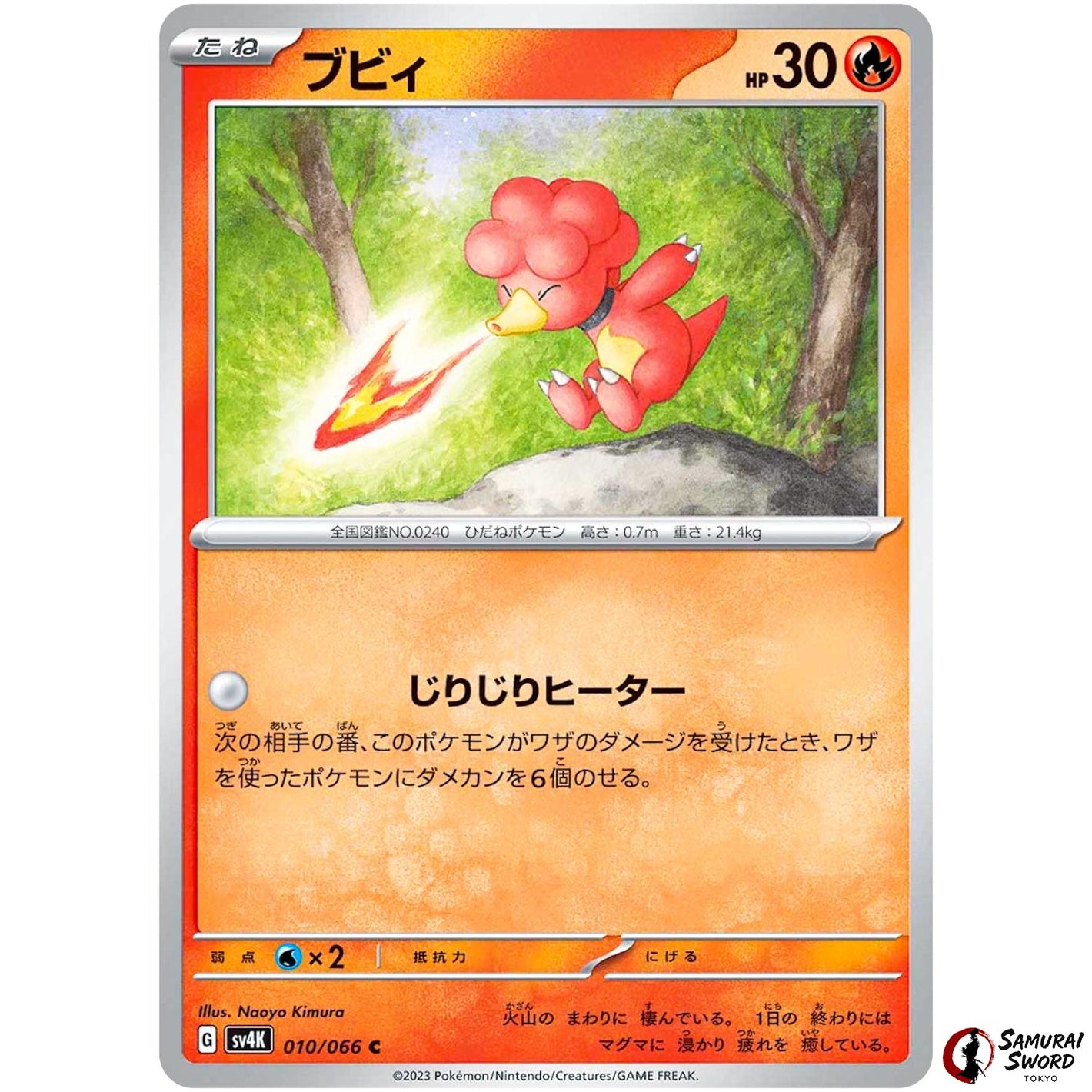 Magby