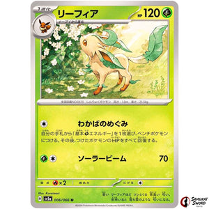 Leafeon