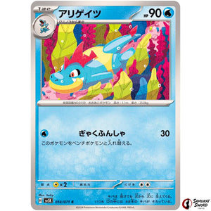Croconaw