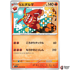 Darmanitan
