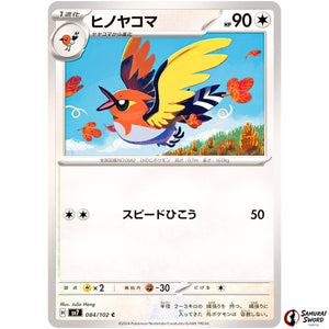 Fletchinder