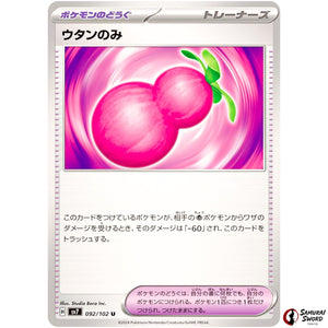 Payapa Berry