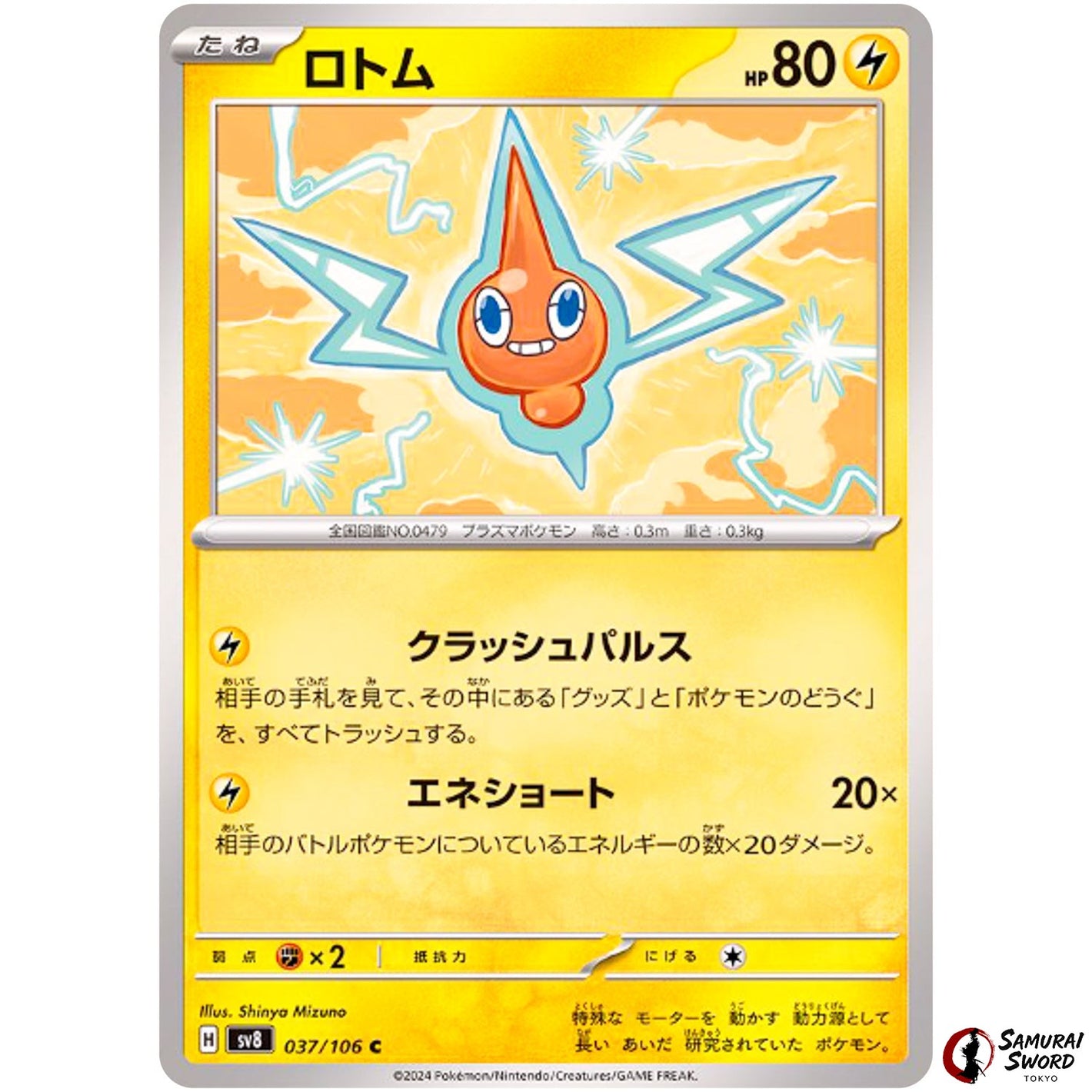 Rotom