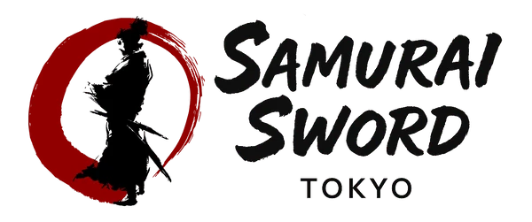 Japanese TCG Store Samurai Sword