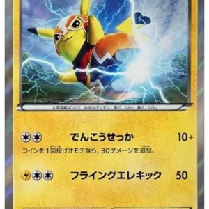 PSA10 Pikachu Libre: PROMO[XY-P 247/XY-P](XY-P Promotional cards) 247/XY-P