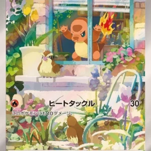 PSA10 Charmander 051/049