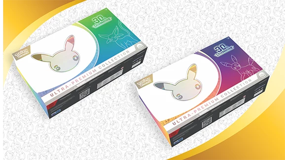 Pokémon 30th Celebration Pre-Order Guide: US vs Japan