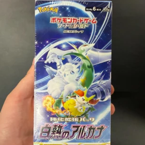 PSA10 Serena HR[s11a 089/068](Enhanced Expansion”Silver Tempest