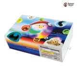 30th CELEBRATION FUTURISTIC BOX Japanische Pokemon-Karte