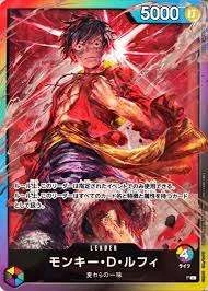 PSA10 Monkey.D.Luffy L :Participation Prize :Post-errata Life 5 [P