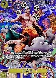 PSA10 Eneru SR-SPC [OP05-100] (Booster Pack Awakening of the New