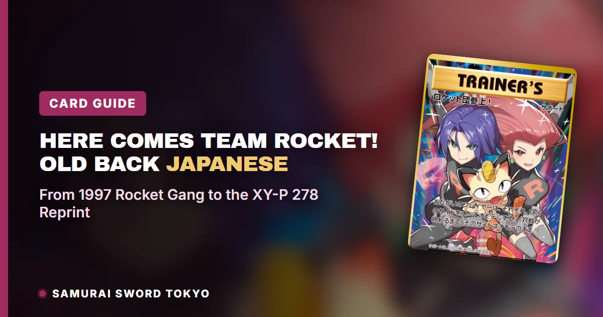 Here Comes Team Rocket! XY-P 278 full art promo and S8a-P 006/025 25th Anniversary reprint, PSA 10 graded